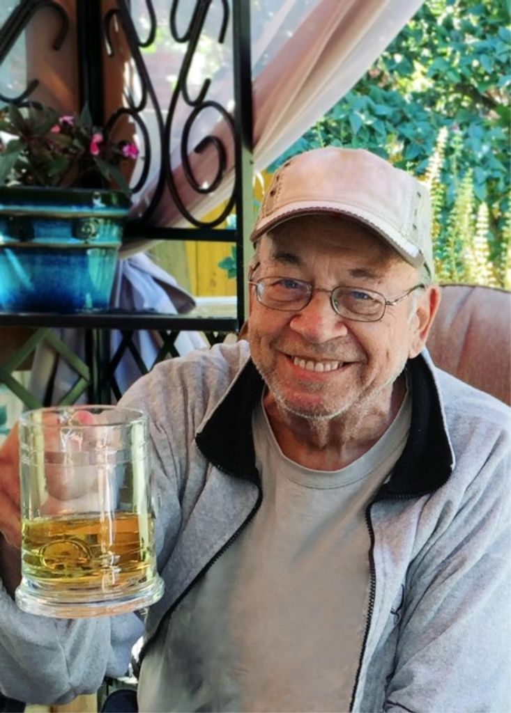 Robert Schmid