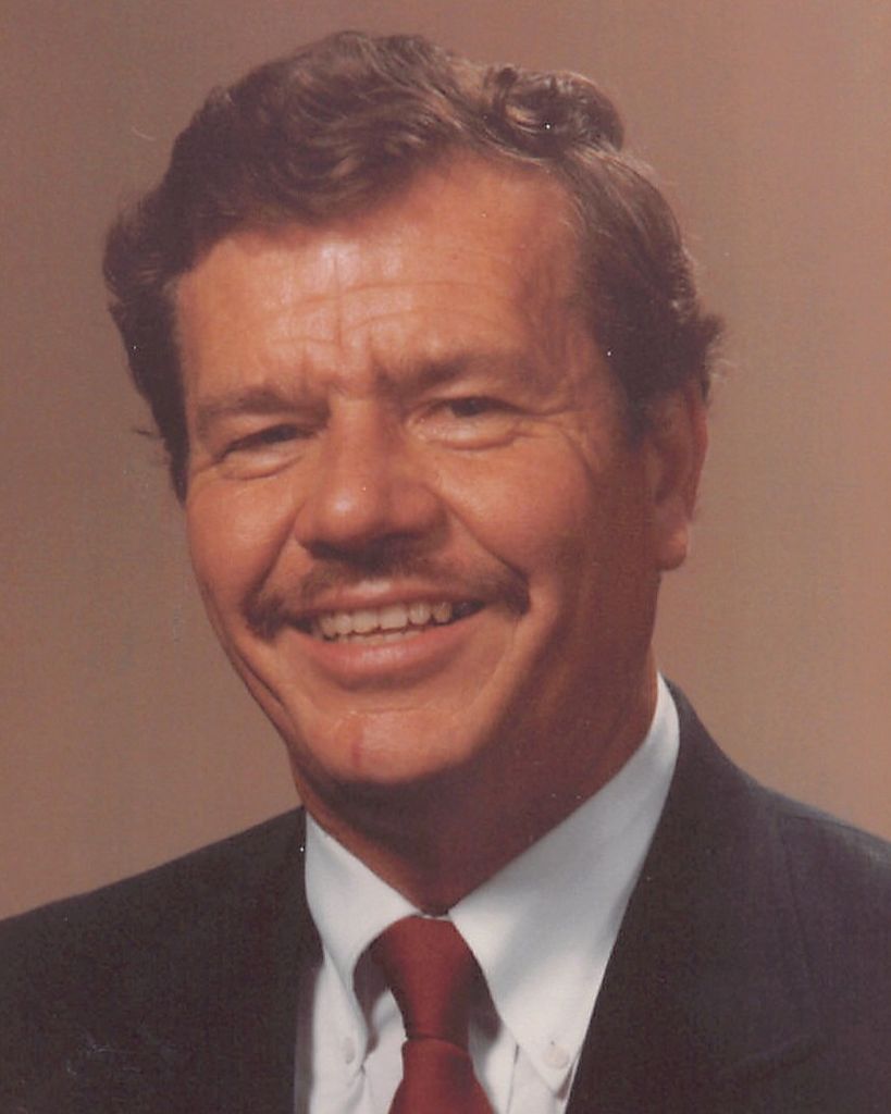 Ralph A. Kee Profile Photo