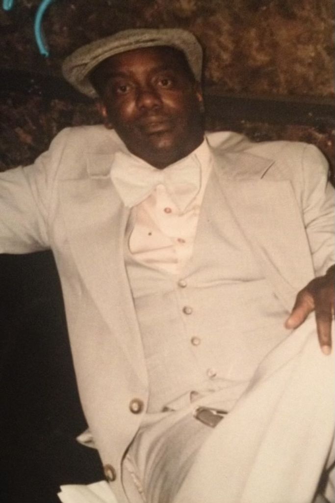 Mr. Edward Leon Miller Profile Photo