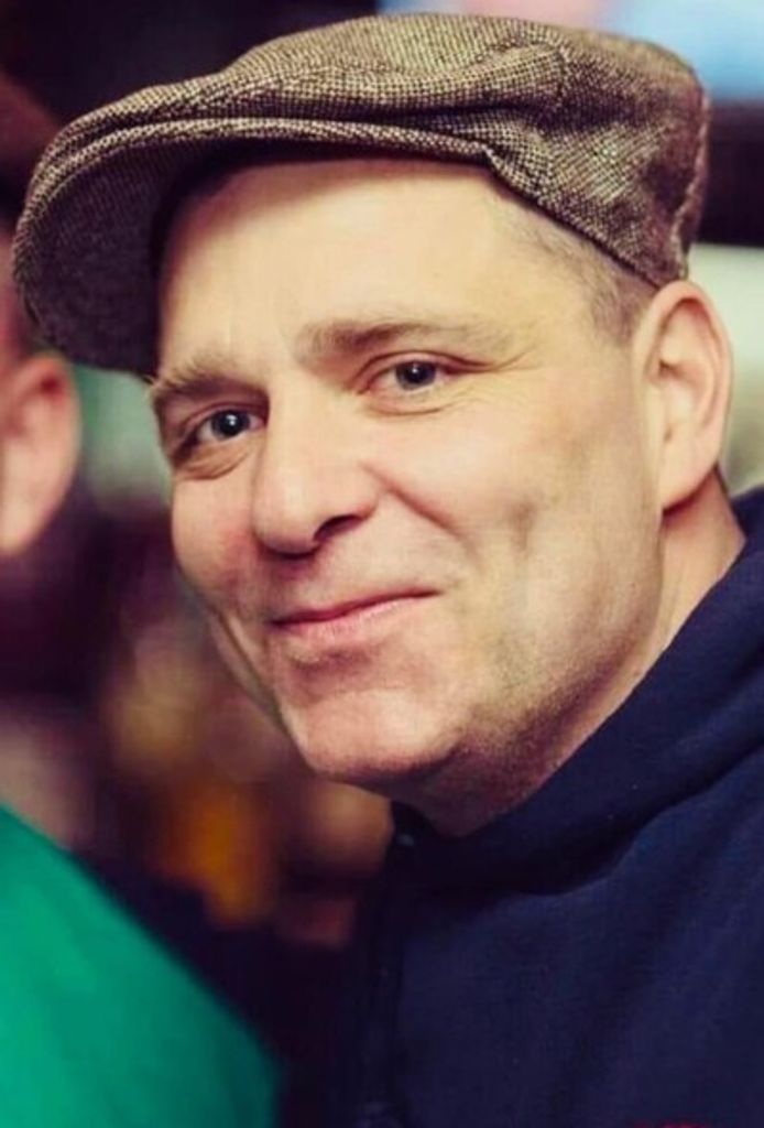 Steven G. Zatorski Profile Photo