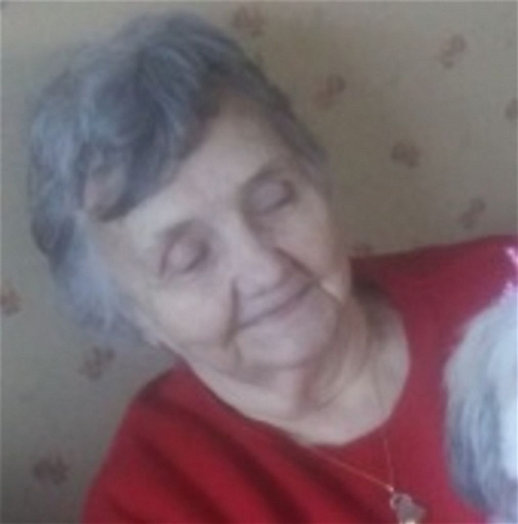 Gwendolyn M. Gilbert Profile Photo