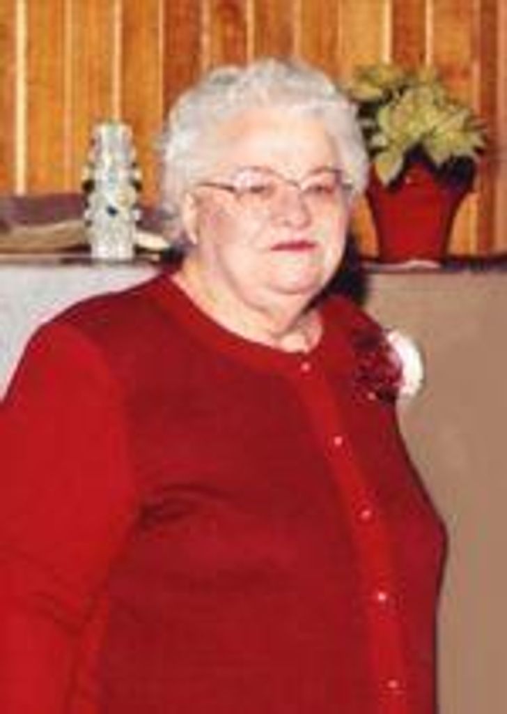 Patricia A. Couch
