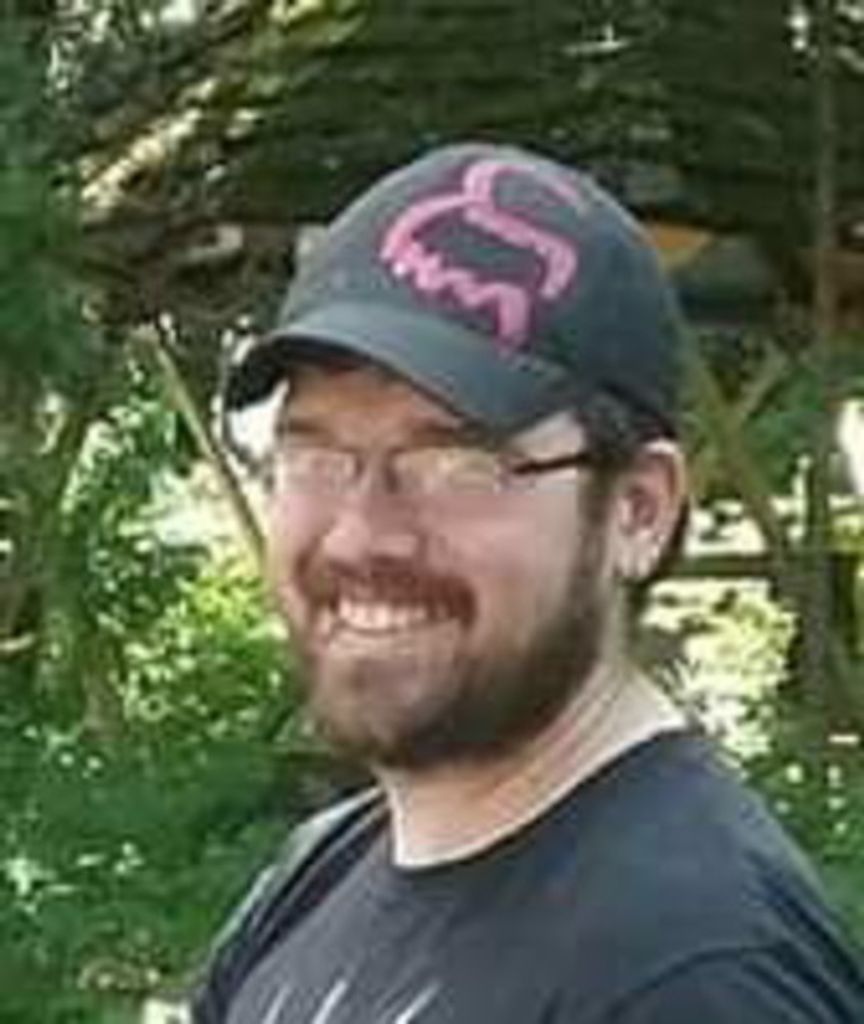 Joel Alan Gassert Profile Photo