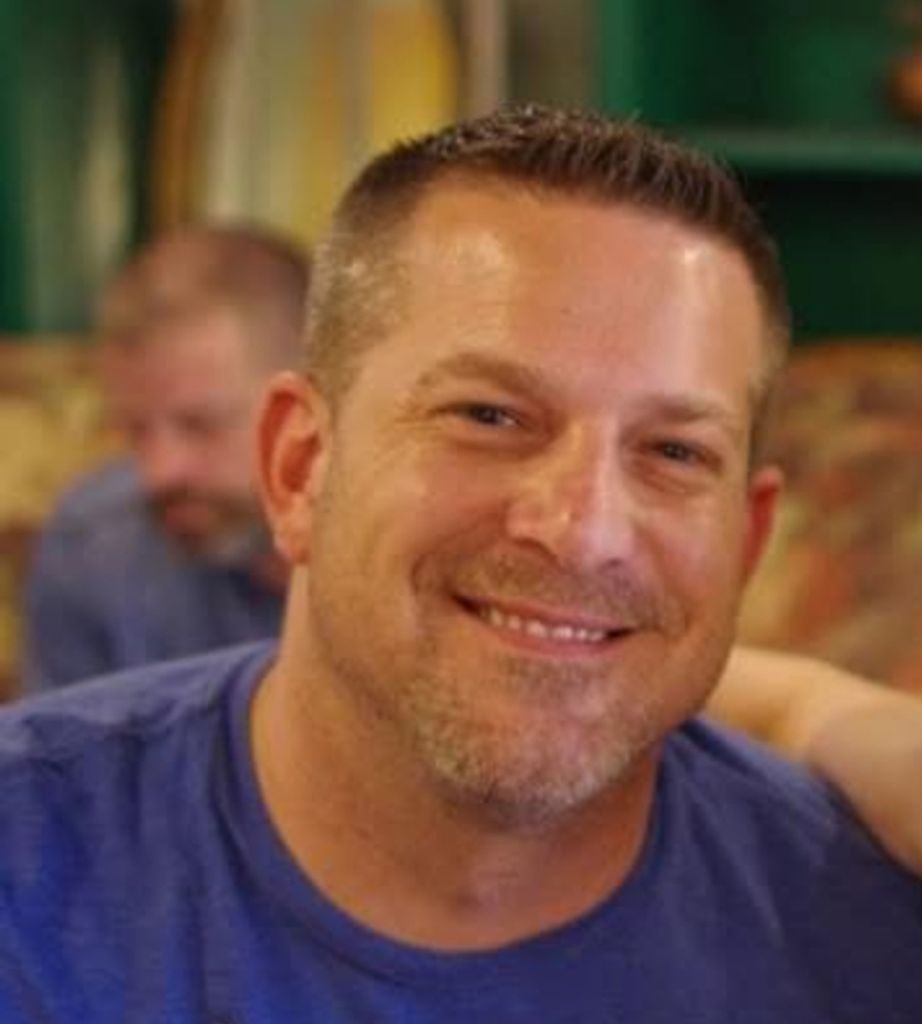 David “Dave” C. Judge