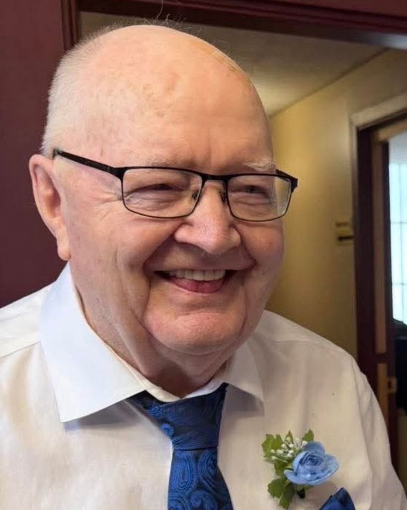 James Kenneth "Jim" Anderson Profile Photo
