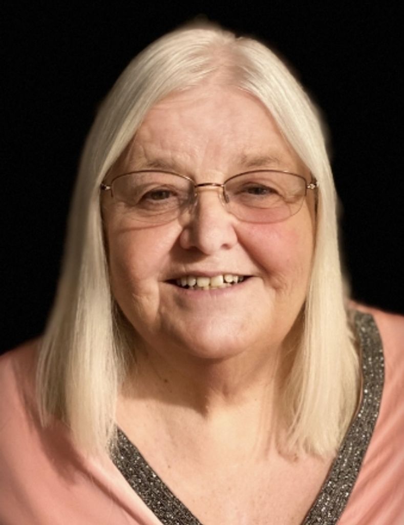 Shirley  Marie  Daniel 