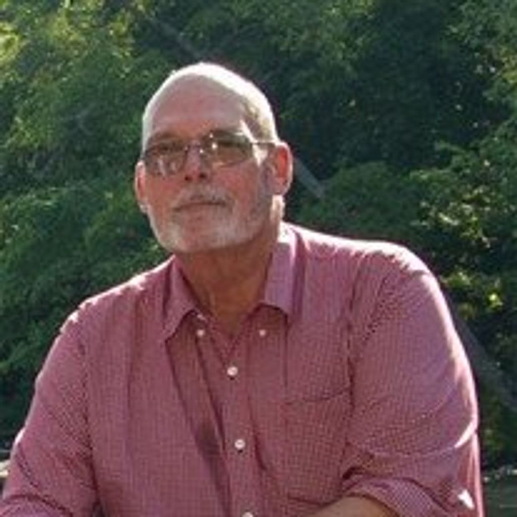 Mike Knight