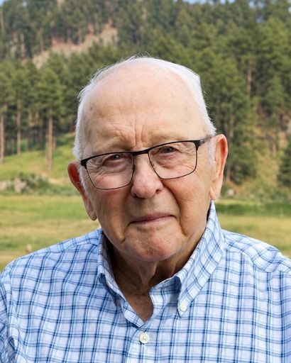 LeMoyne Edmundson Profile Photo