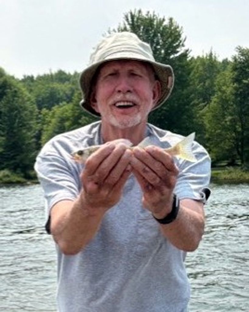 Frank J. Stapp Profile Photo