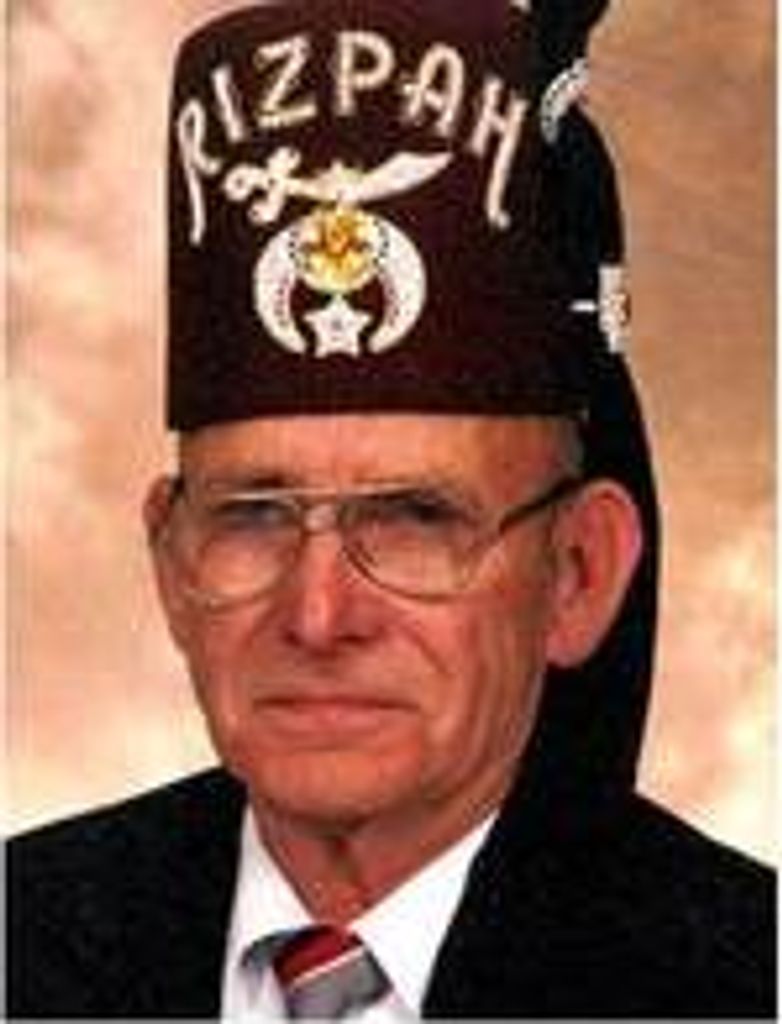 CSM (Ret) Henry Fugate