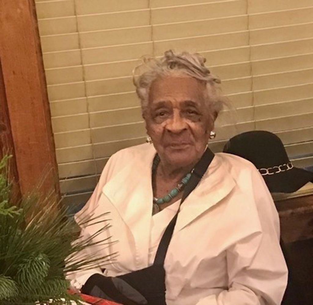 Mother Mittie Hoover Profile Photo