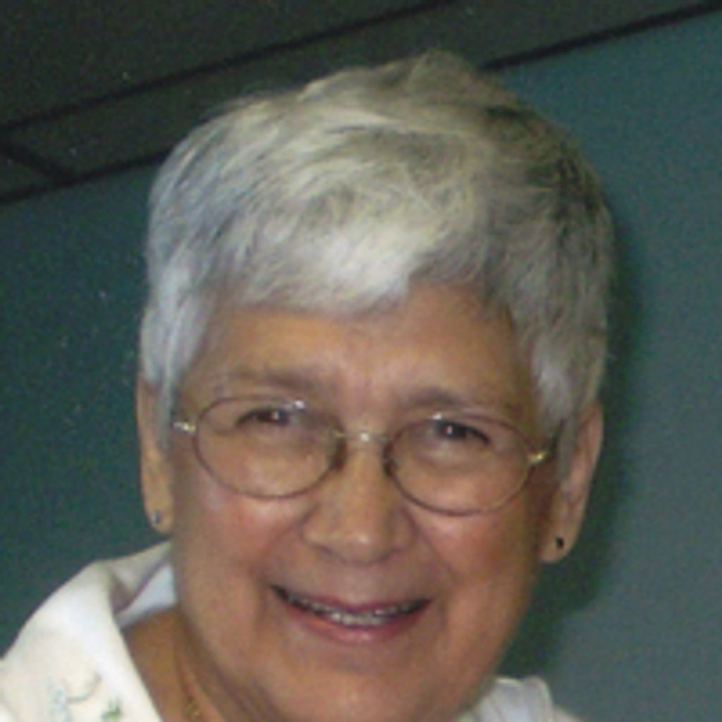 Alice "Joann" McKernan