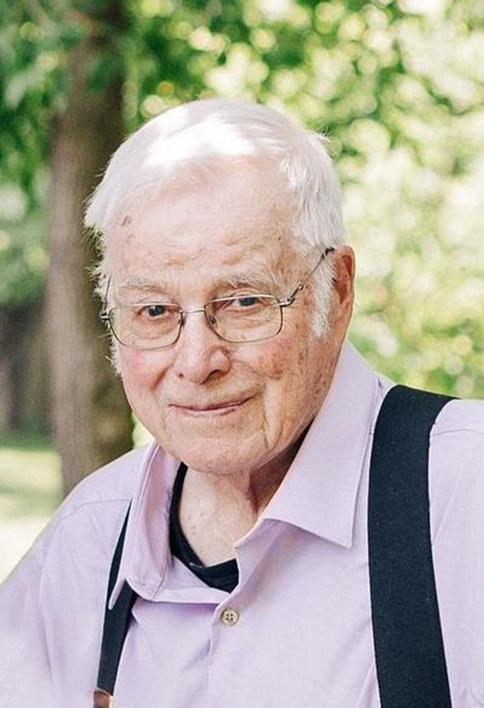 Paul Specht Profile Photo