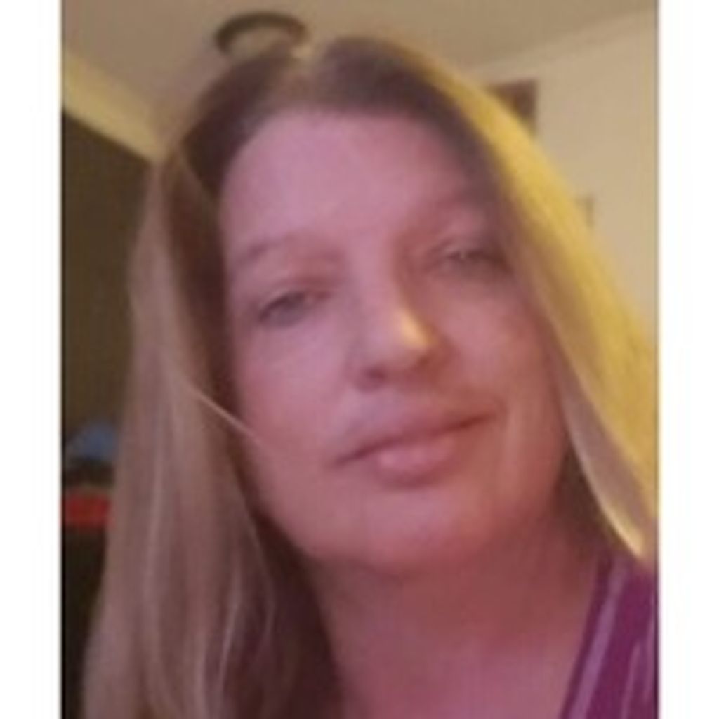 Carolyn Jean Castillo