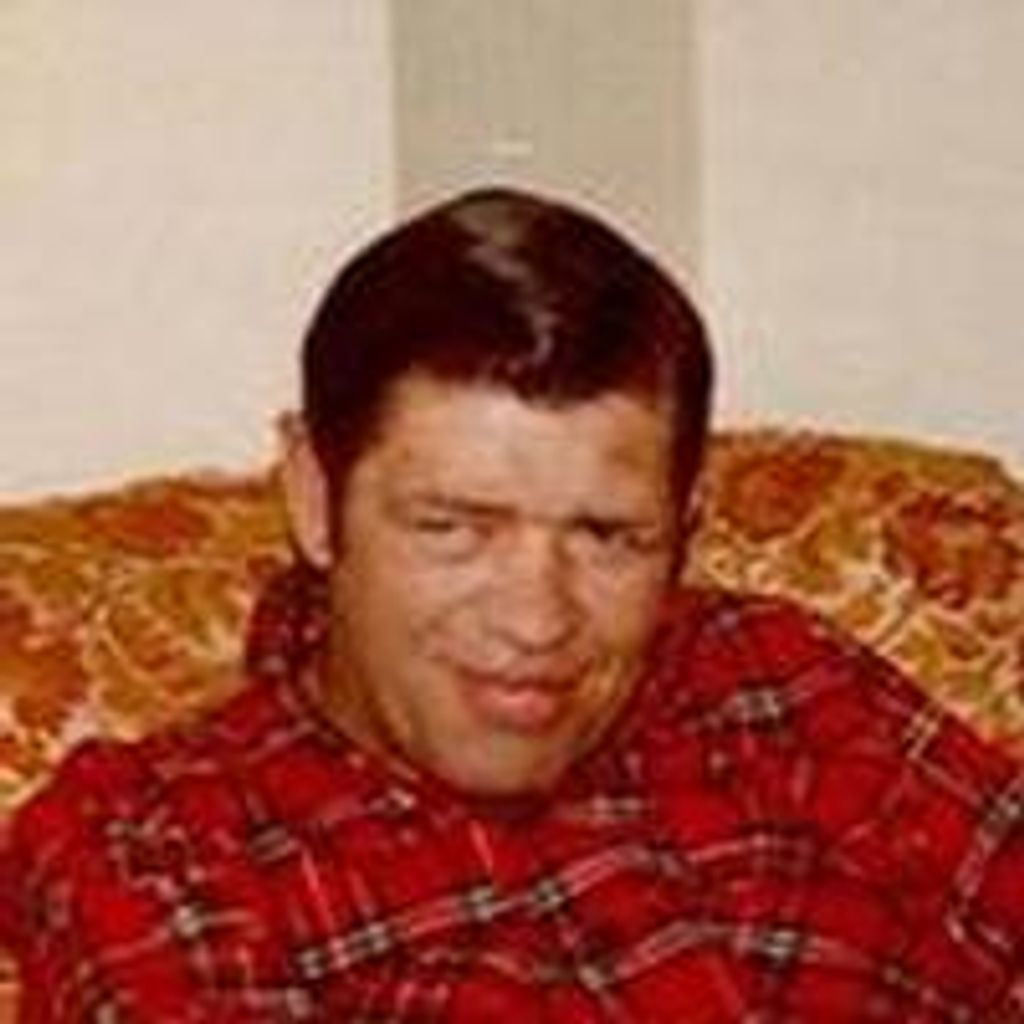 John  F. Thomsen