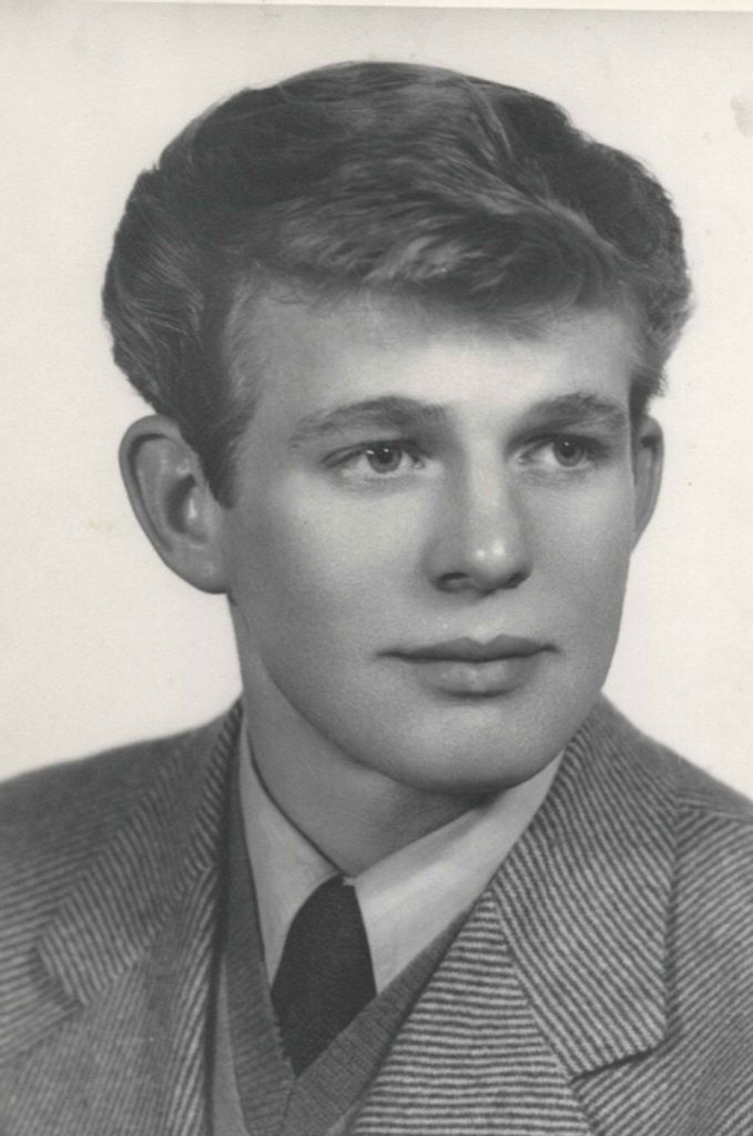 Norman Dean Profile Photo
