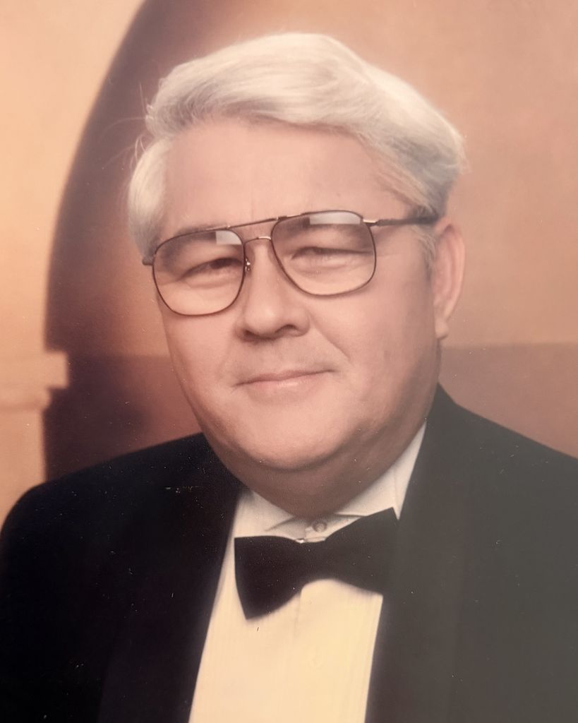 Lester Ray Staton Profile Photo