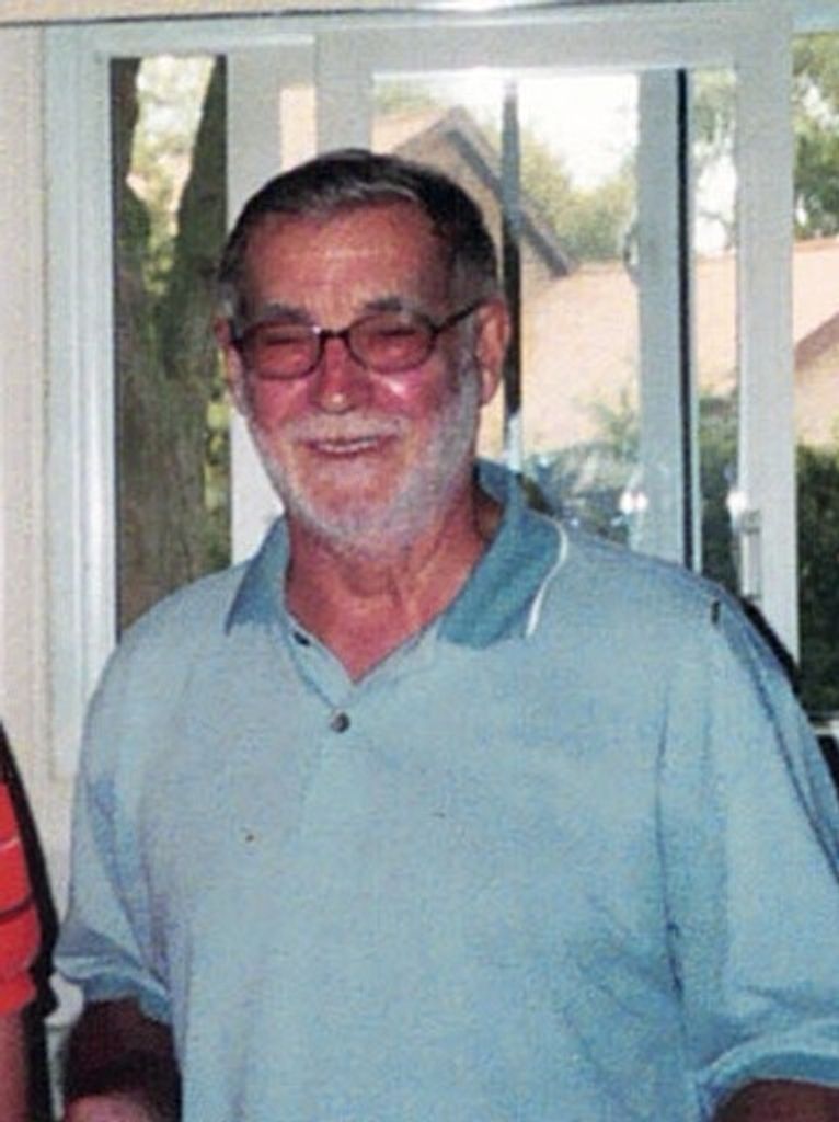 Eugene "Gene" J. Kuhajek