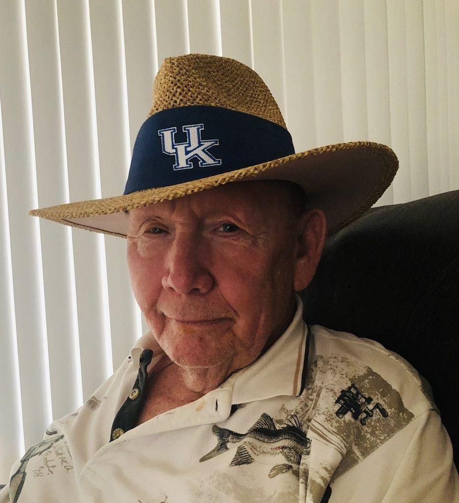 Sherrill Wayne Wasson
