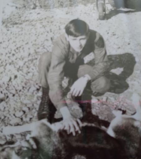 William Henry Court Sr. photo gallery thumbnail 26 of 137