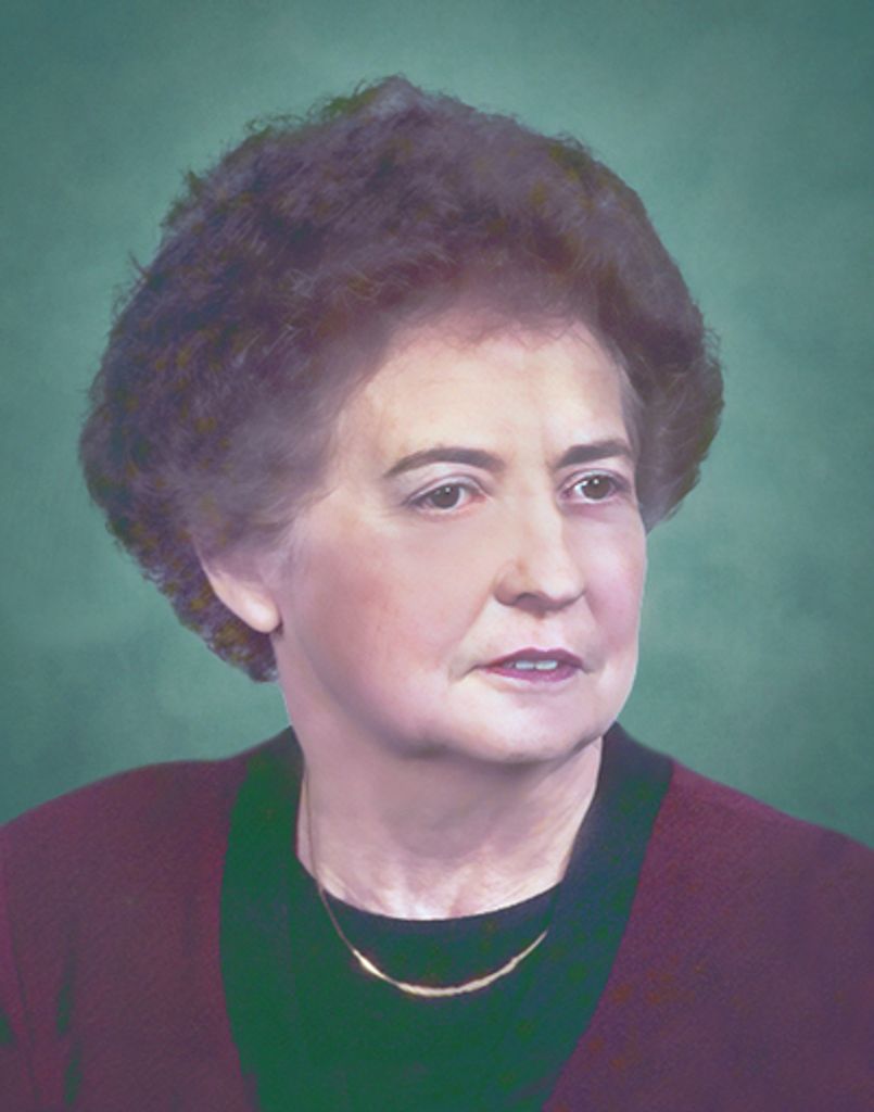 Peggy Perry Rose Profile Photo