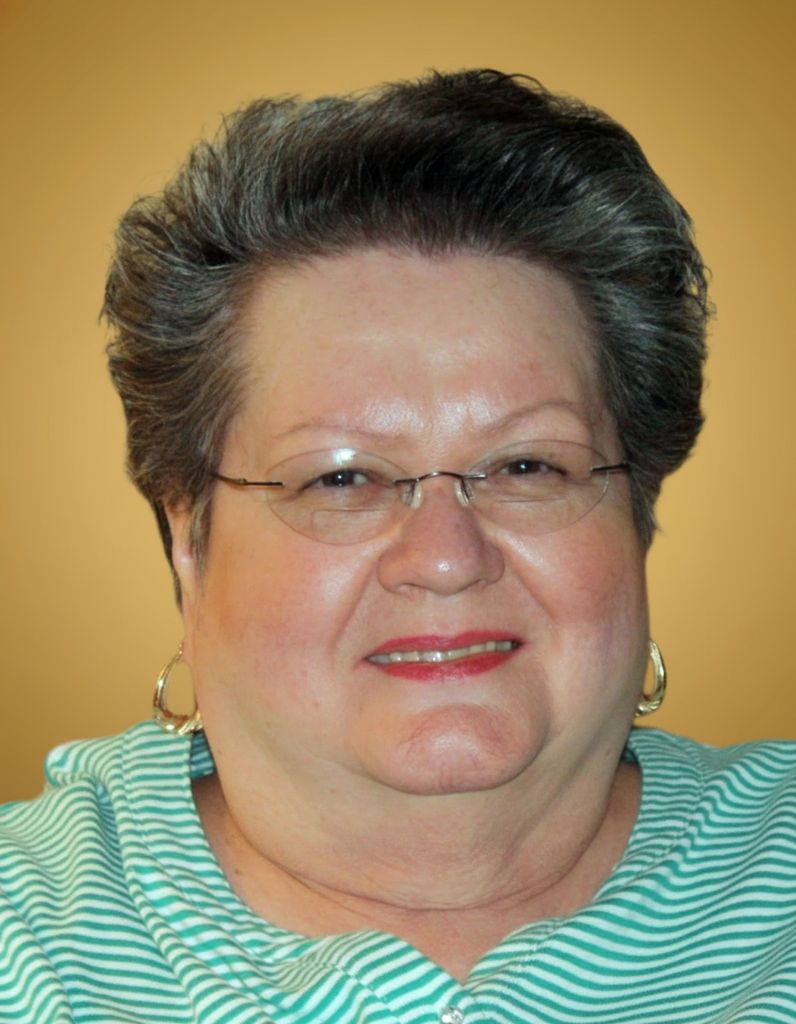 Doris N. Moore Luttrell Gibbons