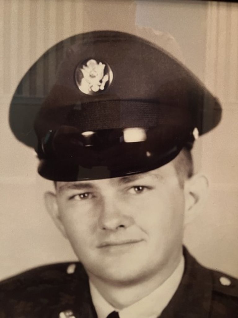 John Arthur Krause Profile Photo