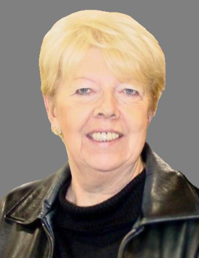 Margrit Koch Atchison