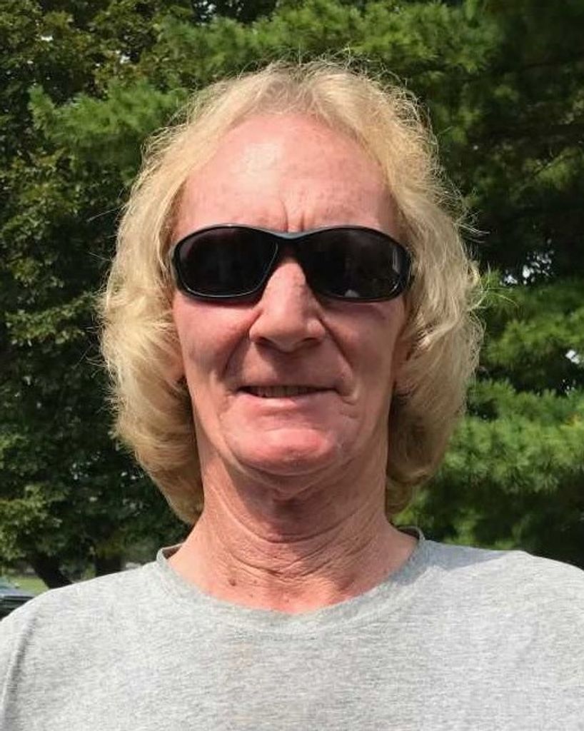 Gregory Brian "Greg" Taulbee Profile Photo