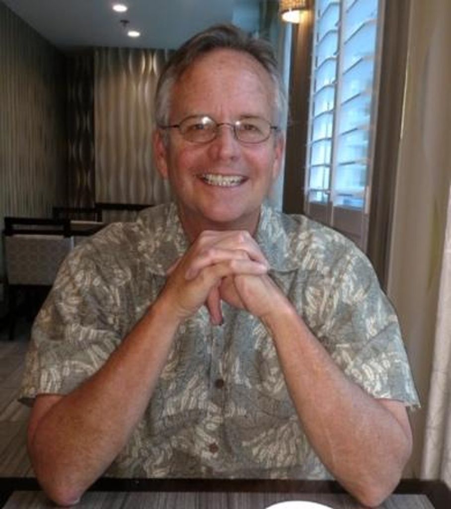 Mr. Gerald J. Fredericks Profile Photo