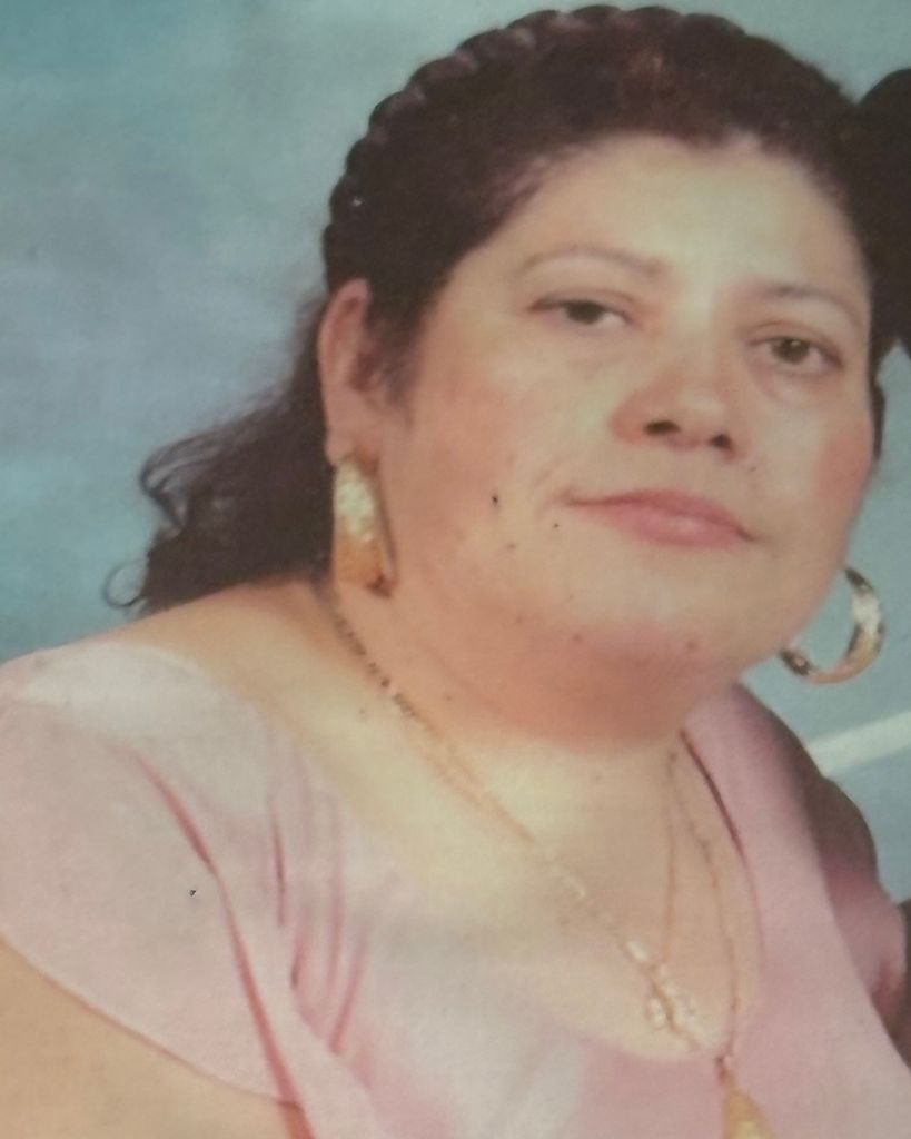 Maria C Velasquez
