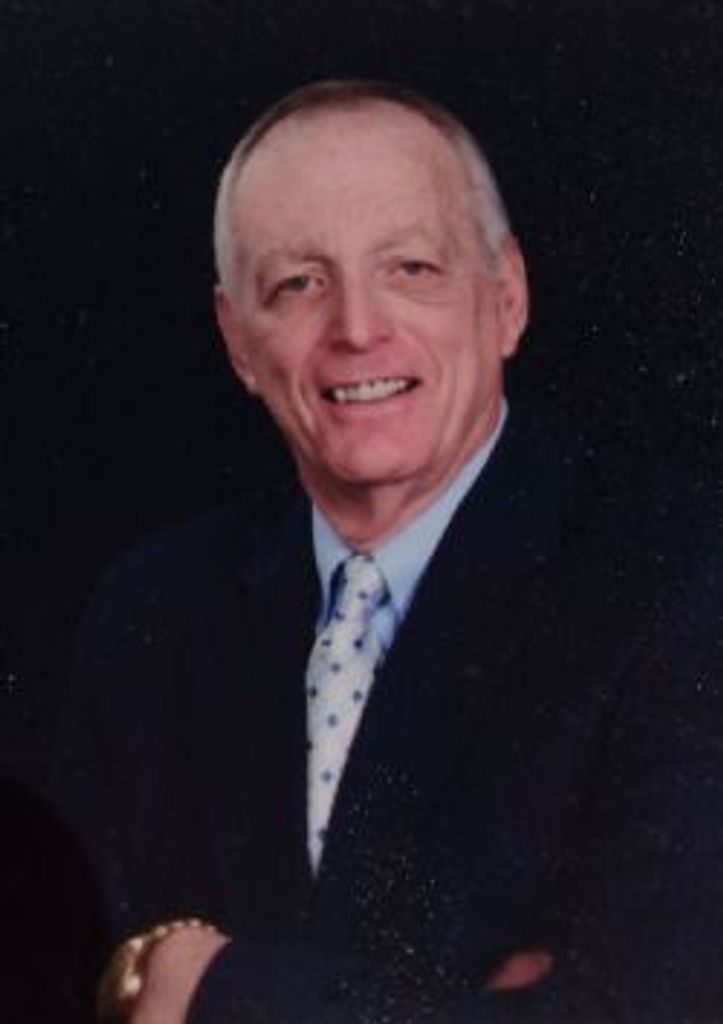 Douglas Dwight Dees Profile Photo