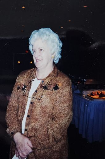 Betty Jo Hartman Profile Photo