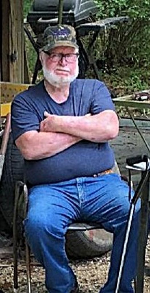 Gordon C. Oliphant