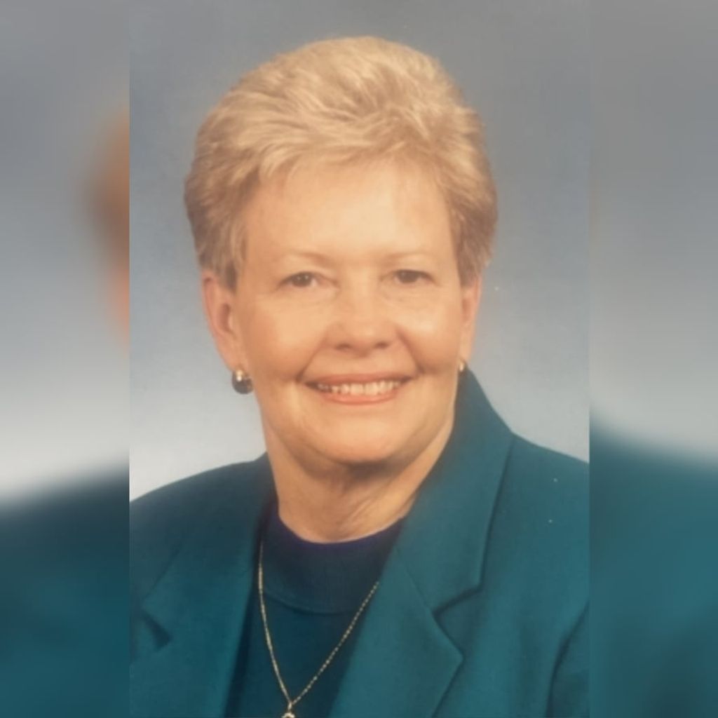 Beverly Elaine Patterson Profile Photo