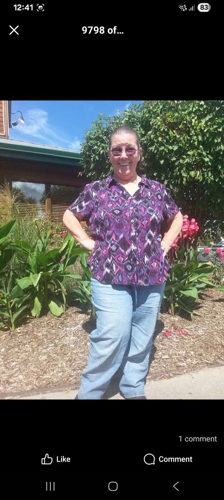 Beverly Ann Price Profile Photo