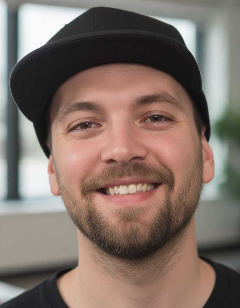 Dillon Lee Triplett Profile Photo