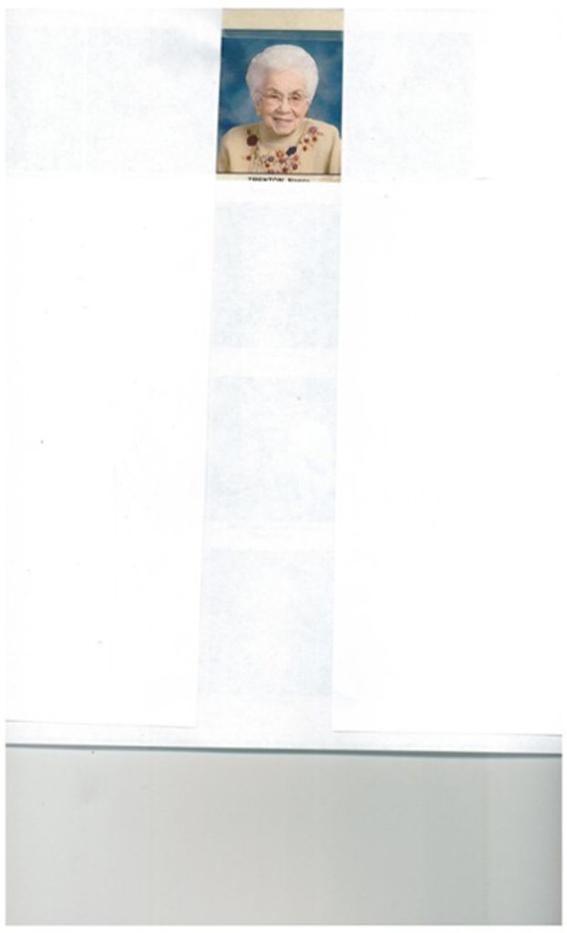 Nancy Jean Omar Trenton Profile Photo