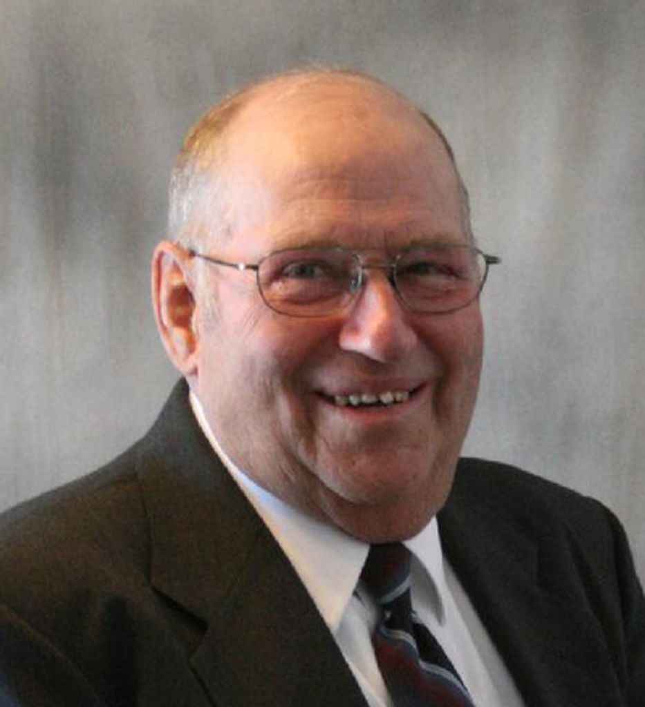 Lawrence K. Hoffman Profile Photo