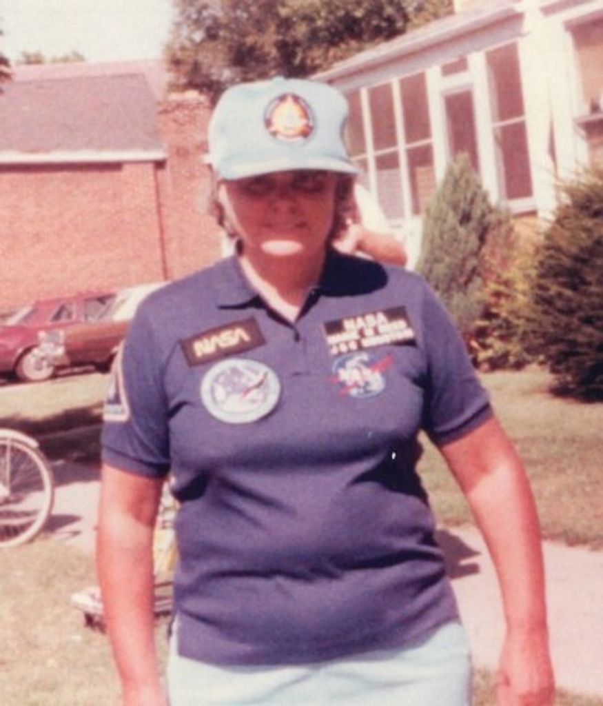 Marie Reed Profile Photo
