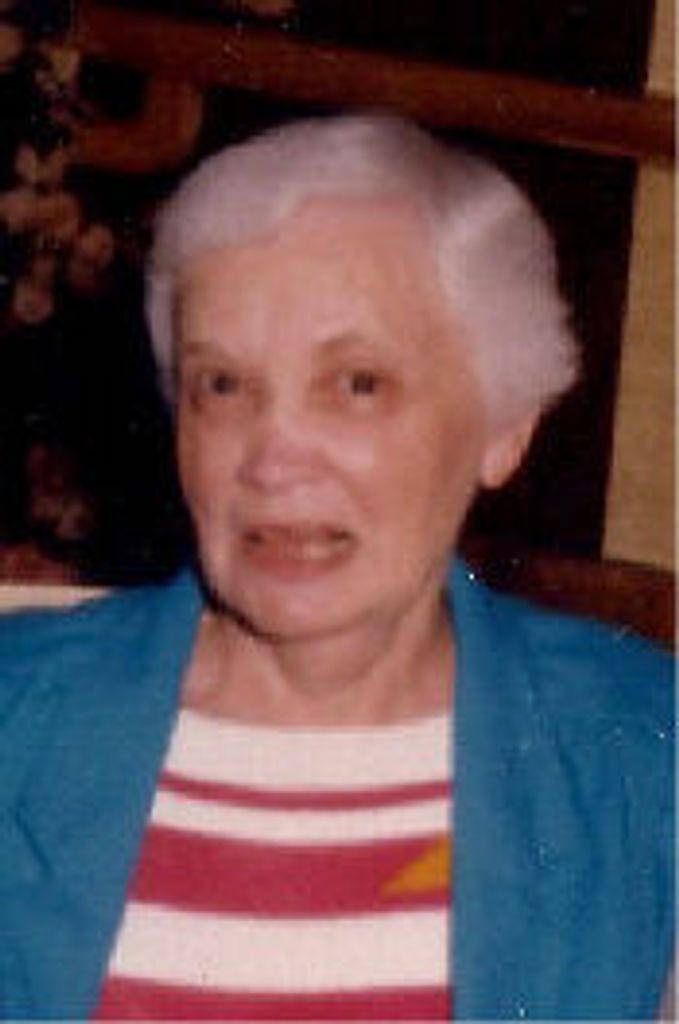 Martha Virginia Perkins Tynon Profile Photo