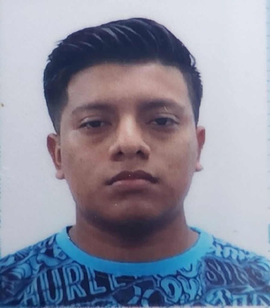 Mr. Aldair Rivaldo Matias Lopez