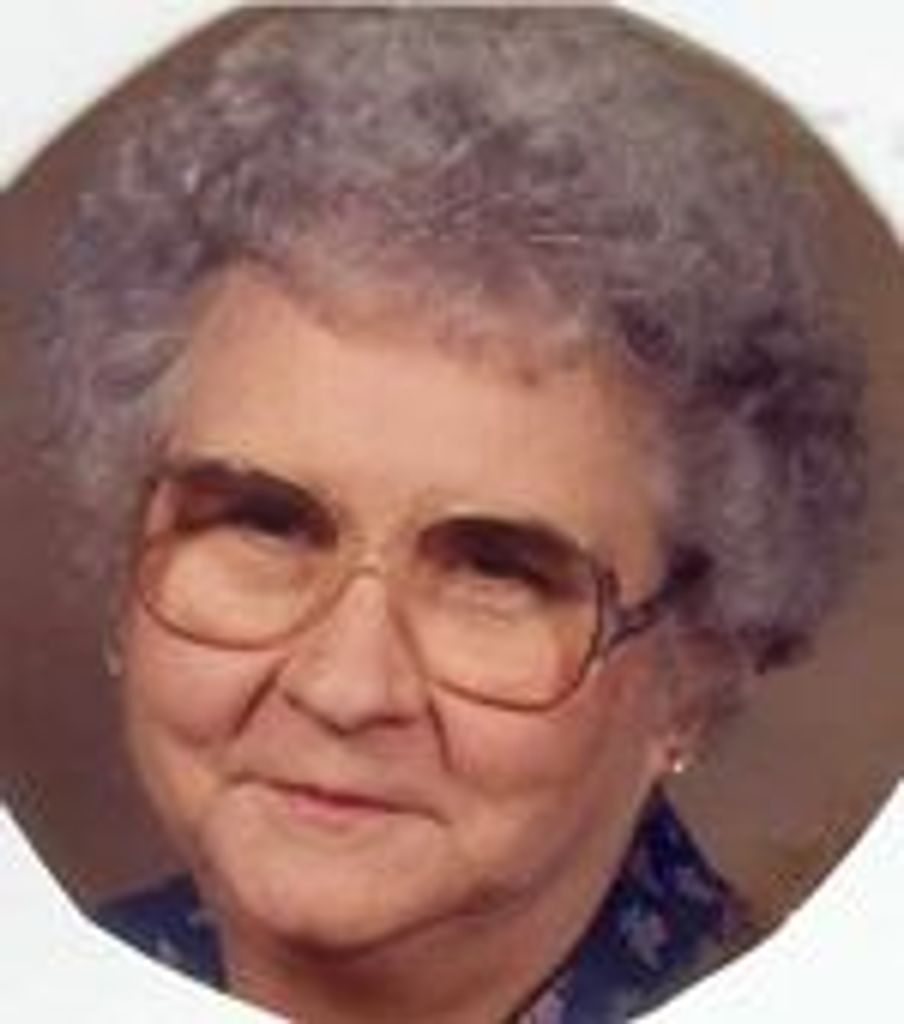 Hazel Whatley Shores