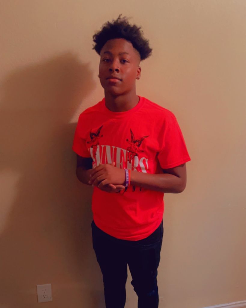 Treyvon Demond Tasby Profile Photo