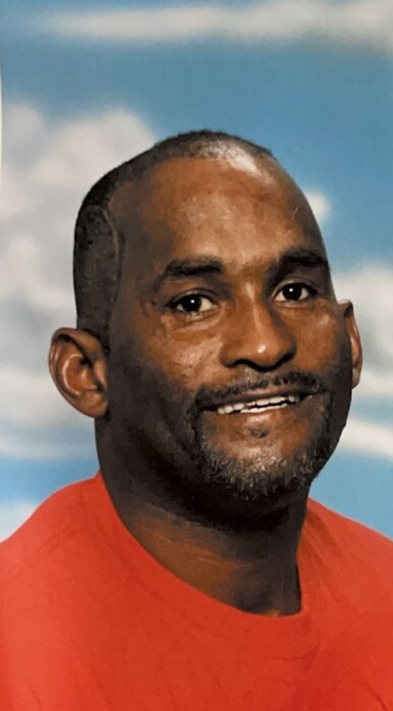 Terry Lee Williams, Sr.