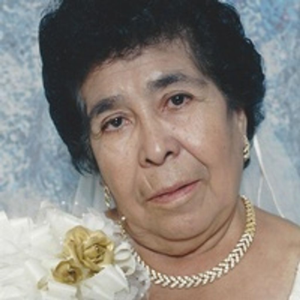 Maria Andrea Pizana Contreras Profile Photo