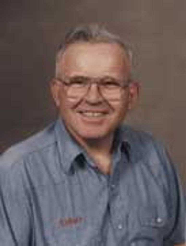 Arthur Maggert