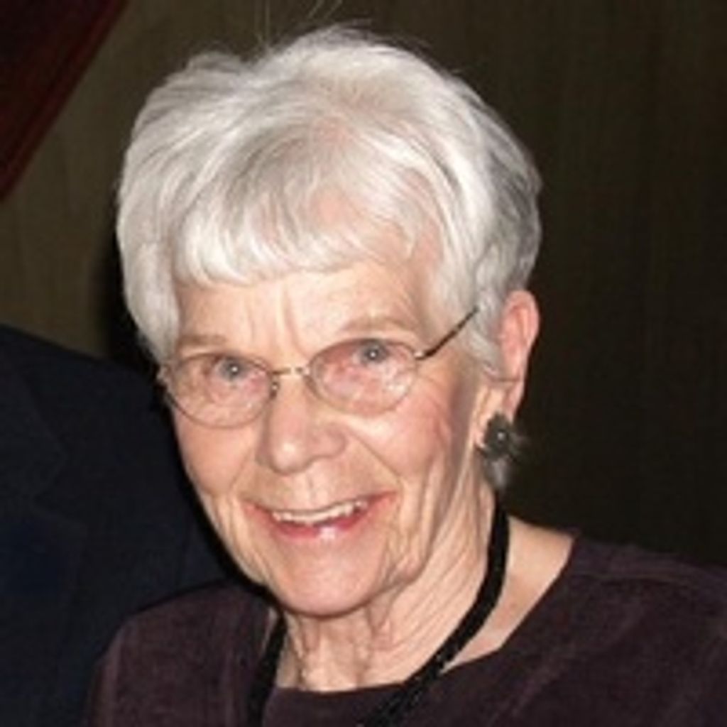 Catherine "Pat" L. Huisjen