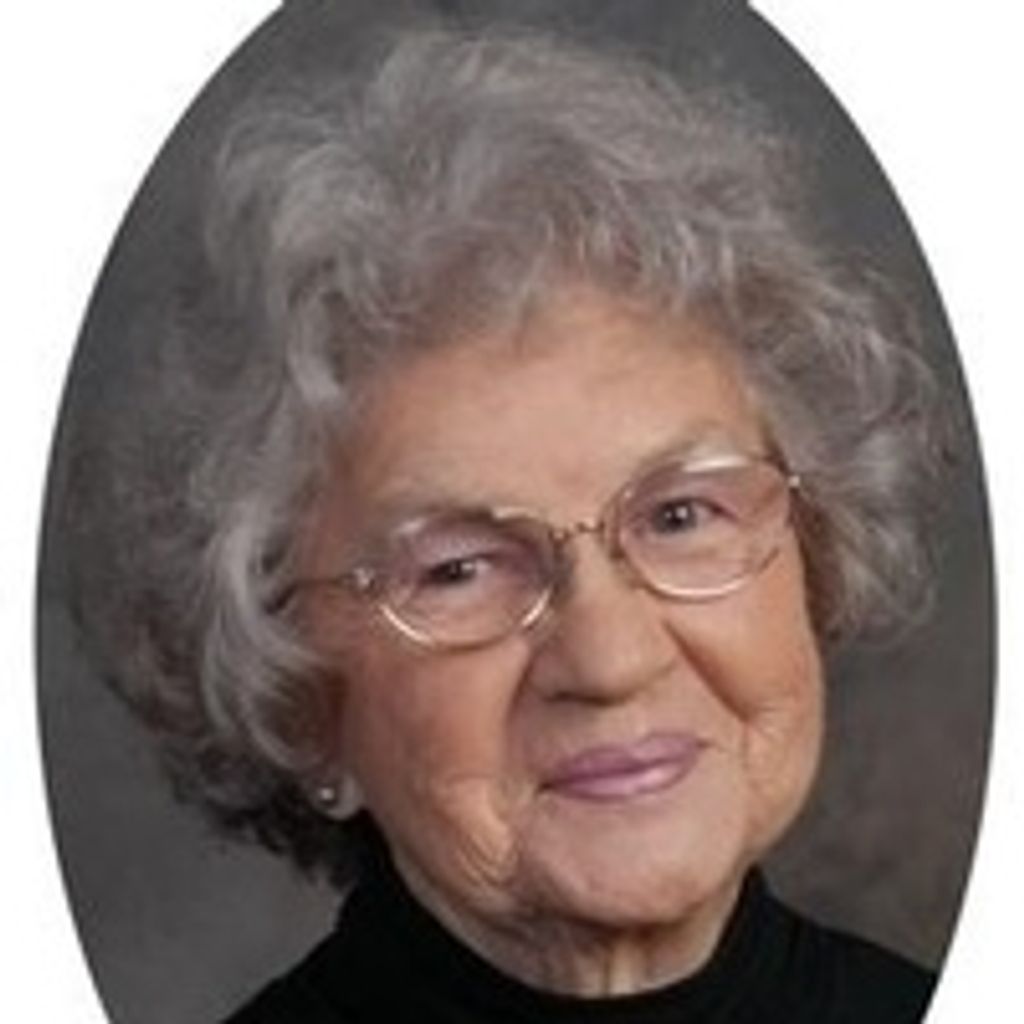 Phyllis M. Schamerloh