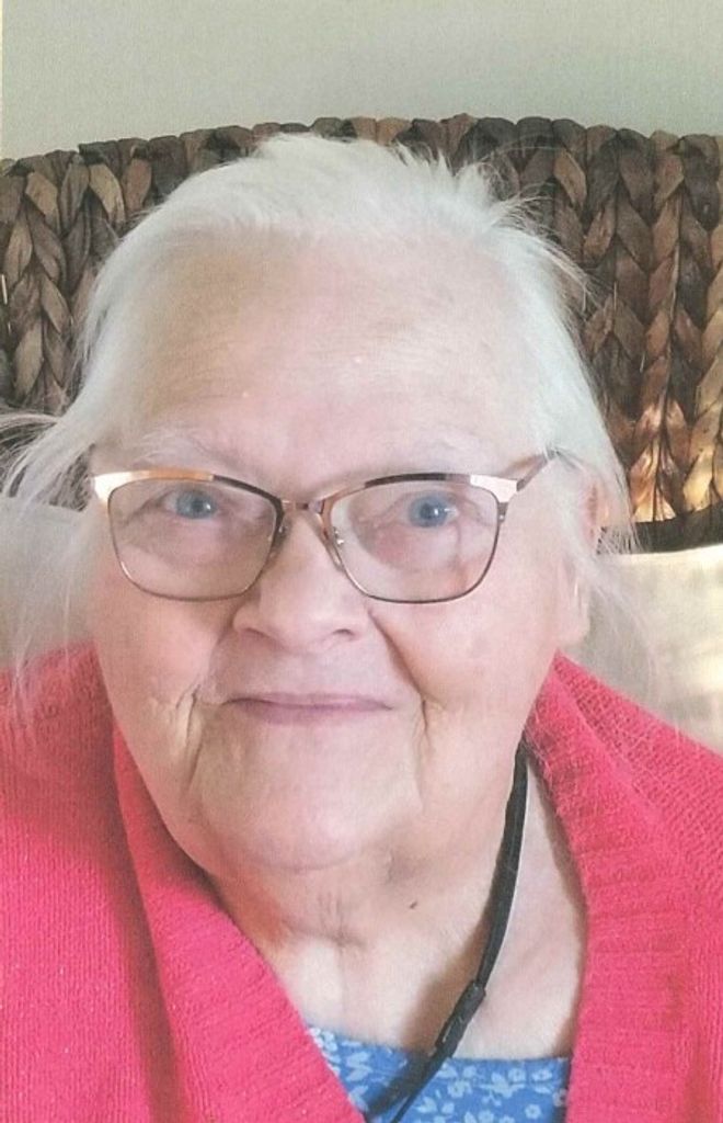 Peggy Sexton